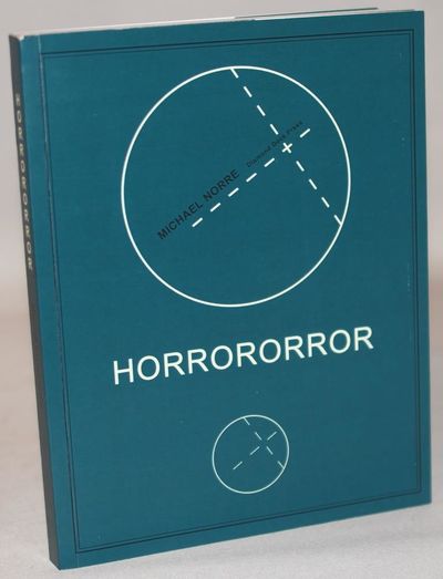 Horrororror.