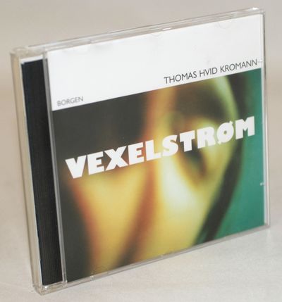 Vexelstrøm.