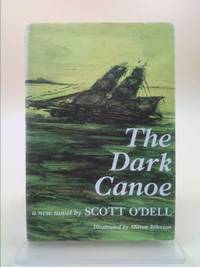 image of The dark canoe