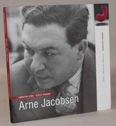 Arne Jacobsen.