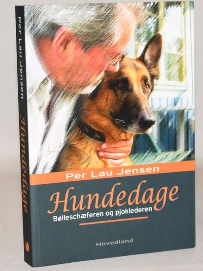 Hundedage - bølleschæferen og pjoklederen (en…