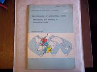 Geochemistry of sedimentary rocks. 1. Petrography and chemistry af Arenaceous rocks. by Sabine. P.A. et al - 1969