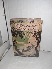 cover of The African Queen