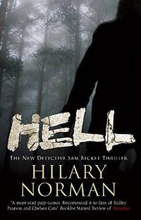 cover of Hell: 5 (Sam Becket Mysteries)