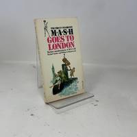 MASH Goes to London