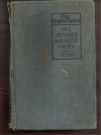 image of One Hundred Narrative Poems
