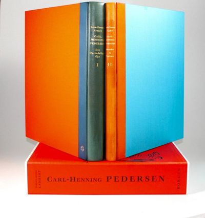 Carl-Henning Pedersen 1-2. 1. Det oprindelige…