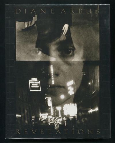Diane Arbus Revelations