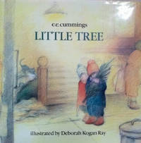 cover of Little Tree