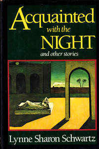 cover of Acquainted With the Night and Other Stories