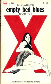cover of Empty Bed Blues Book One RX-209