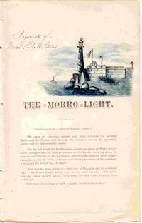 image of The Morro Light.