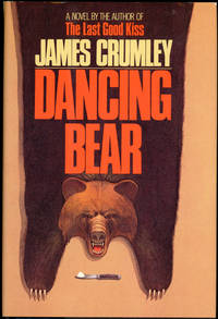 image of DANCING BEAR