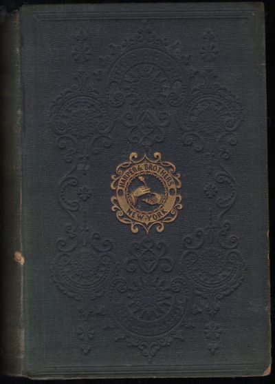Travels in the United States etc. During 1849-1850