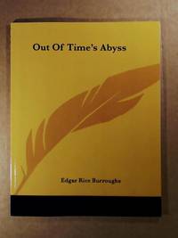 image of Out of Time's Abyss