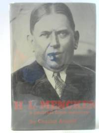 H. L. Mencken - A Portrait from Memory