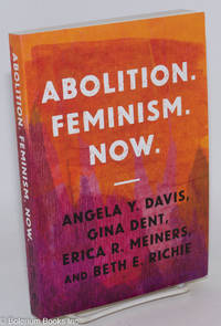 cover of Abolition. Feminism. Now