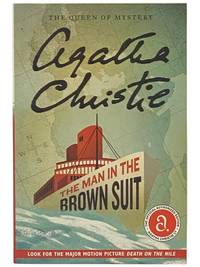 The Man in the Brown Suit