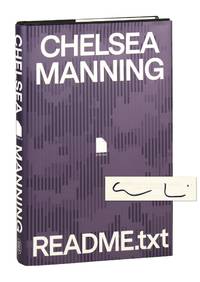 README.txt: A Memoir [Signed]