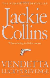 Vendetta: Lucky's Revenge