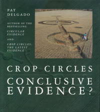 Crop Circles: Conclusive Evidence?