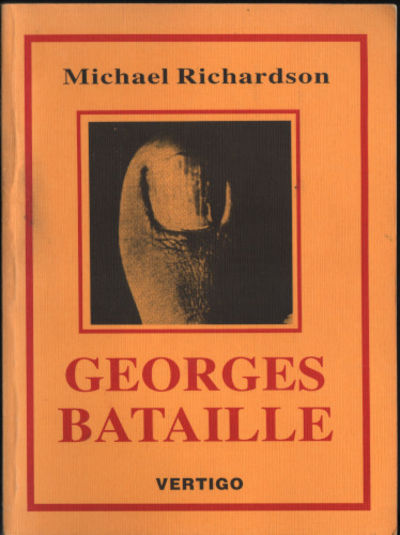 GEORGES BATAILLE - en introduktion.