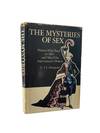 Case Studies of Cross-Dressing Throughout the Ages "The Mysteries of Sex: Women Who Posed as Men and Men Who Impersonated Women", First U.S. Edition 1974