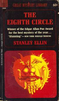 The Eighth Circle : First Edition by Stanley Ellin - 1964