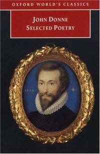 Selected Poetry