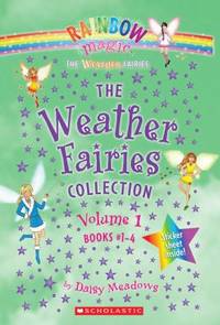 Weather Fairies Collection