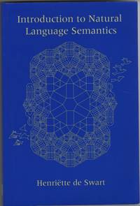 image of Introduction to Natural Language Semantics