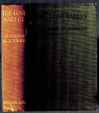 The Lost Valley and other Stories