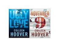 Ugly Love + November 9 : Colleen Hoover 2 Books Set (English, Paperback)