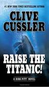 Raise the Titanic !