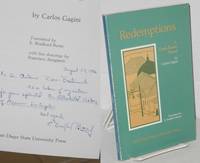 image of Redemptions: a Costa Rican novel
