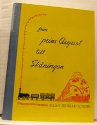 Från prins August till Skåningen.