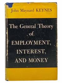 image of The General Theory of Employment, Interest, and Money