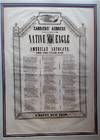 To the Patrons of the Native Eagle and American Advocate for the Year 1847
