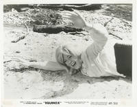 image of Equinox (Collection of eight original photographs from the 1970 film)