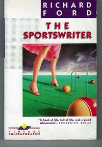 The Sportswriter