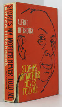 cover of Stories My Mother Never Told Me