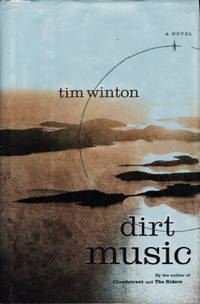 image of DIRT MUSIC.
