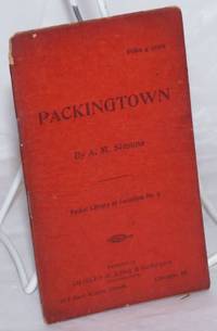 Packingtown by Simons, Algie Martin - 1906