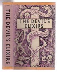 image of The Devil's Elixirs