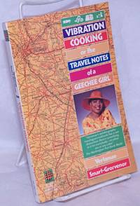 image of Vibration cooking; or the travel notes of a geechee girl