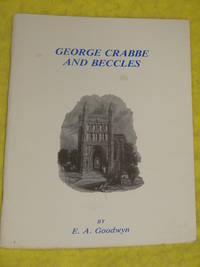 George Crabbe and Beccles