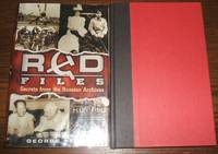 image of Red Files: Secrets from the Russian Archives
