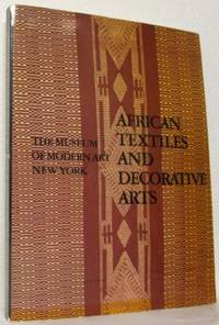 African Textiles and Decorative Arts.