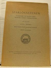 Sparlösastenen. Runstenen vid Salems kyrka…
