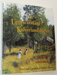 På upptäcktsfärd i kulturlandskapet.